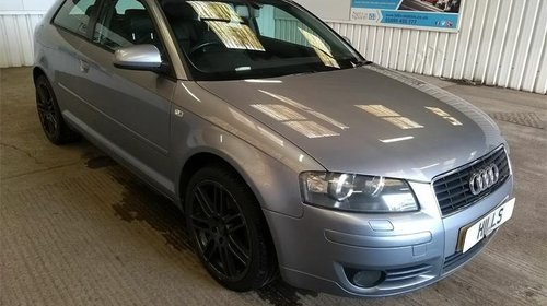 Butoane geamuri electrice Audi A3 8P 2005 Hac