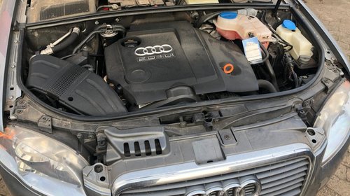 Butoane geamuri electrice Audi A4 B7 2005 Break 2.0 tdi