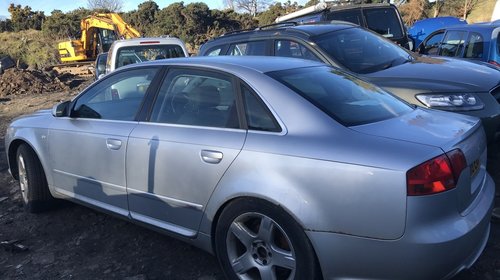 Butoane geamuri electrice Audi A4 B7 2006 Sedan 2.0 tfsi