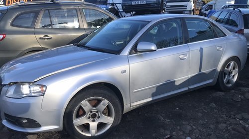 Butoane geamuri electrice Audi A4 B7 2006 Sedan 2.0 tfsi