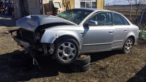 Butoane geamuri electrice Audi A4 B7 2006 limuzina 2,5tdi