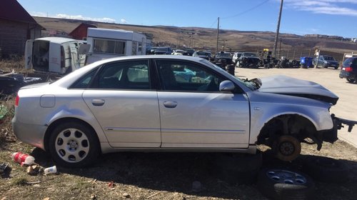 Butoane geamuri electrice Audi A4 B7 2006 limuzina 2,5tdi