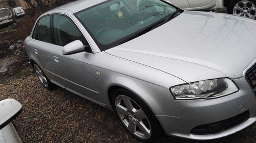 Butoane geamuri electrice Audi A4 B7 2007 BERLINA 2.0 TDI S-LINE