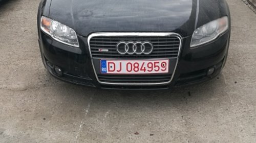 Butoane geamuri electrice Audi A4 B7 2007 CABRIO 2.0 TDI