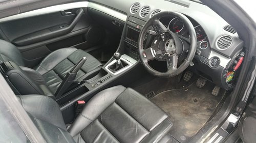 Butoane geamuri electrice Audi A4 B7 2007 CABRIO 2.0 TDI