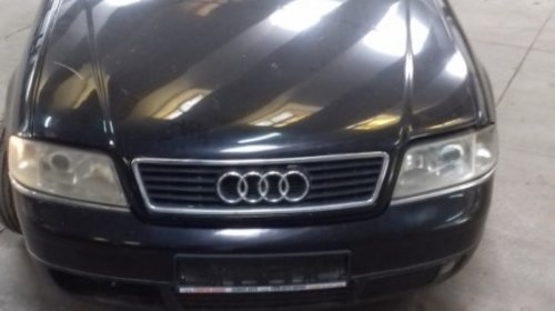 Butoane geamuri electrice Audi A6 4B C5 2004 