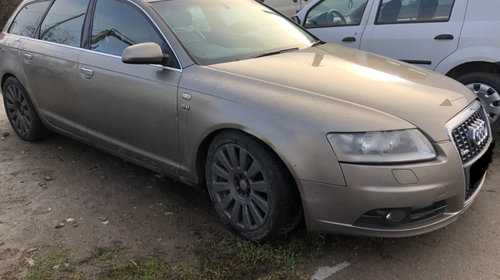 Butoane geamuri electrice Audi A6 C6 2006 Ava