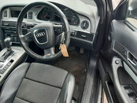 Butoane geamuri electrice Audi A6 C6 2007 Break 2.0 TDI BRE