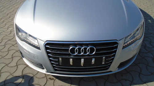 Butoane geamuri electrice Audi A7 2010 berlina 3.0