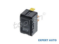 Butoane geamuri electrice Audi AUDI 80 (89, 89Q, 8A, B3) 1986-1991 #2 1009590004