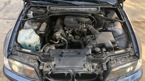 Butoane geamuri electrice BMW E46 2000 sedan 1.9