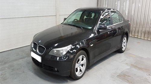 Butoane geamuri electrice BMW E60 2006 Sedan 520 D