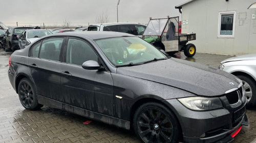 Butoane geamuri electrice BMW E90 2007 BERLINA 320 D