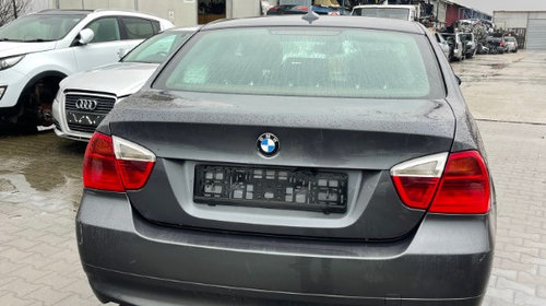 Butoane geamuri electrice BMW E90 2007 BERLINA 320 D