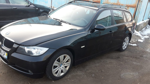 Butoane geamuri electrice BMW E91 2009 COMBI 2.0