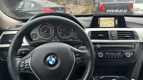 Butoane geamuri electrice BMW F34 2016 Gt 2.0 d