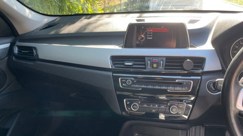 Butoane geamuri electrice BMW X1 2018 Hatchback 2.0