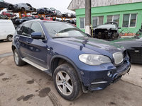 Butoane geamuri electrice BMW X5 E70 2011 LCI facelift 3.0 d 40d