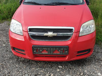 Butoane geamuri electrice Chevrolet Aveo 2009 Berlina 1.2