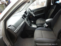 Butoane geamuri electrice Chevrolet Captiva 2008 SUV 2.0 CRI SOHC