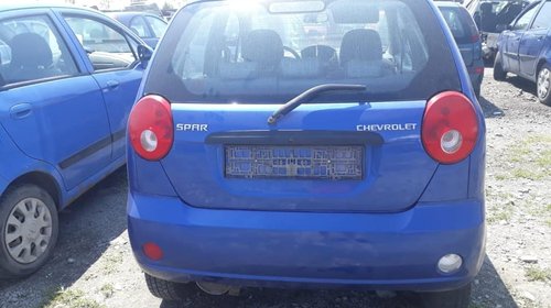 Butoane geamuri electrice Chevrolet Spark 2008 HATCHBACK 0.8 B