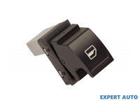 Butoane geamuri electrice dreapta fata / stanga spate / dreapta spate Volkswagen VW PASSAT CC (357) 2008-2012 #2 1K0959855