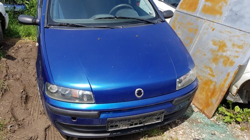 Butoane geamuri electrice Fiat Punto 2002 BER