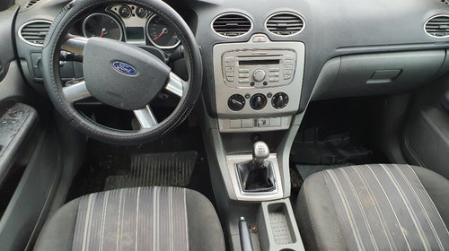 Butoane geamuri electrice Ford Focus 2 2008 COMBI FACELIFT 1.6 D