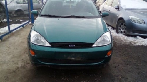 Butoane geamuri electrice Ford Focus 2001 BREAK 1.4B