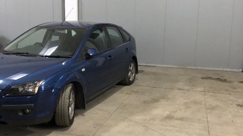 Butoane geamuri electrice Ford Focus 2008 Hatchback 1.6 TDCI