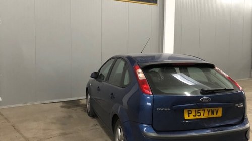 Butoane geamuri electrice Ford Focus 2008 Hatchback 1.6 TDCI