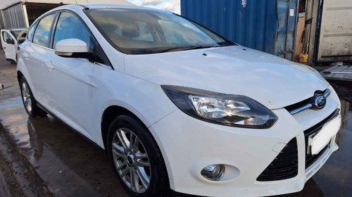 Butoane geamuri electrice Ford Focus 3 2012 H