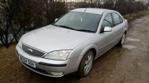 Butoane geamuri electrice Ford Mondeo 2004 Hatchback 2.0i