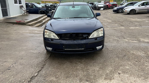 Butoane geamuri electrice Ford Mondeo 2004 be