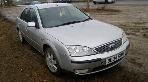 Butoane geamuri electrice Ford Mondeo 2004 Ha