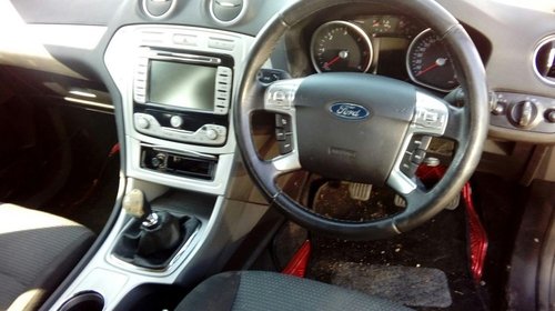 Butoane geamuri electrice Ford Mondeo 2008 Limuzina 2.0 TDCI