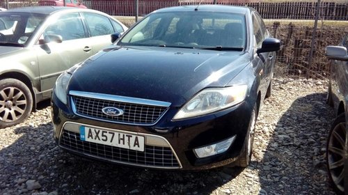 Butoane geamuri electrice Ford Mondeo 2008 Li