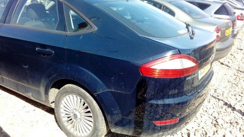 Butoane geamuri electrice Ford Mondeo 2008 Limuzina 2.0 TDCI