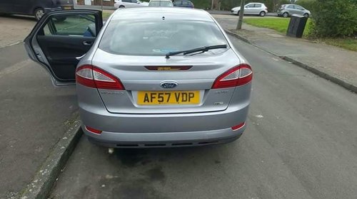 Butoane geamuri electrice Ford Mondeo 2009 hatchback 2.0 TDCI