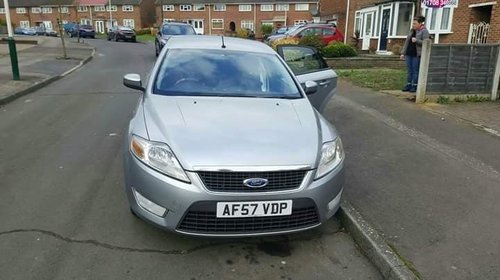 Butoane geamuri electrice Ford Mondeo 2009 hatchback 2.0 TDCI