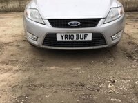 Butoane geamuri electrice Ford Mondeo 2010 Hatchback 2.0 tdci