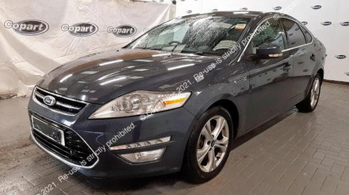 Butoane geamuri electrice Ford Mondeo 2012 Ha