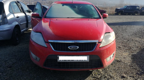 Butoane geamuri electrice Ford Mondeo 4 2009 