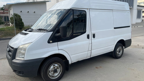 Butoane geamuri electrice Ford Transit 2008 d