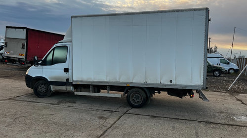 Butoane geamuri electrice Iveco Daily 4 2008 DUBA 2287