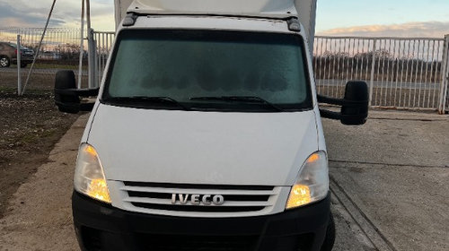 Butoane geamuri electrice Iveco Daily 4 2008 