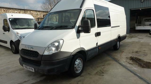 Butoane geamuri electrice Iveco Daily 4 2013 