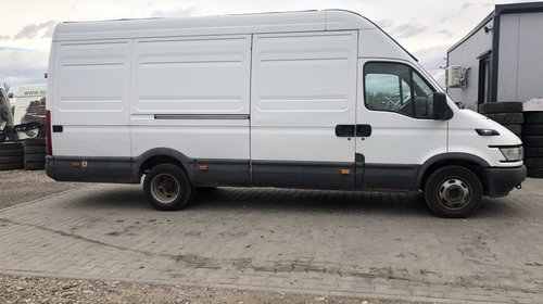 Butoane geamuri electrice Iveco Daily III 2004 Autoutilitara 2.8