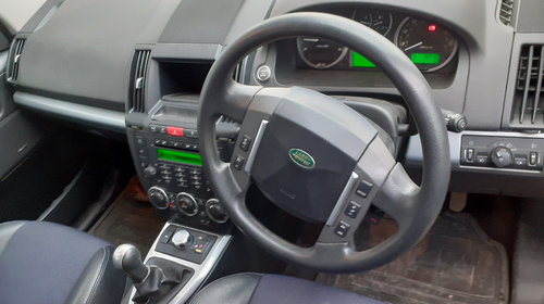Butoane geamuri electrice Land Rover Freelander 2007 4X4 2.2