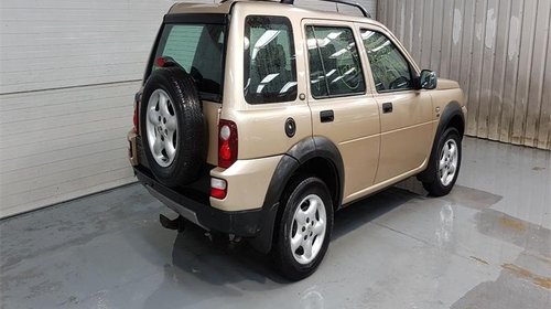 Butoane geamuri electrice Land Rover Freelander 2005 SUV 2.0 D